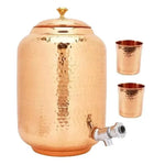Pure copper Water Dispenser