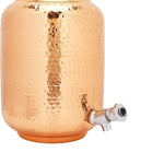 Pure copper Water Dispenser