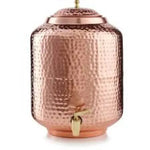 Pure copper Water Dispenser