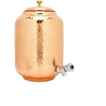 Pure copper Water Dispenser