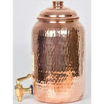 Pure copper Water Dispenser