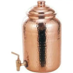 Pure copper Water Dispenser